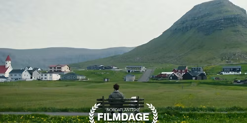 DET SIDSTE PARADIS P\u00c5 JORD \u2014 ekstravisning \/ festival-afslutning \/ Nordatlantiske Filmdage 2026