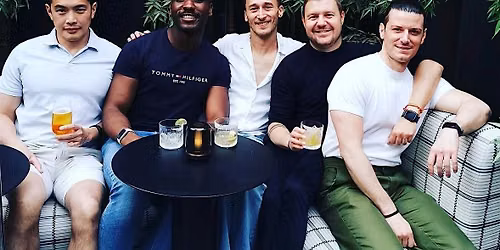 THE BIG PRIDE MONTH BBQ
