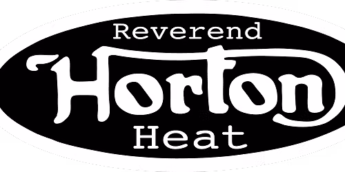 The Reverend Horton Heat at The Eagle\u2019s Dare