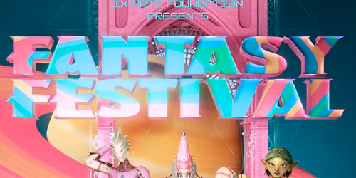 Fantasy Festival 