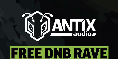 Antix Audio X ORTHODOX