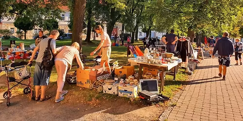 \u010cERNOKOSTELECK\u00dd BLE\u0160\u00c1K sobota 23.5.2026