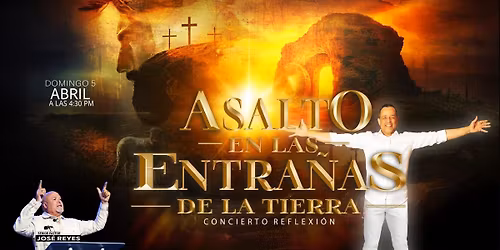 CONCIERTO SEMANA SANTA 2026