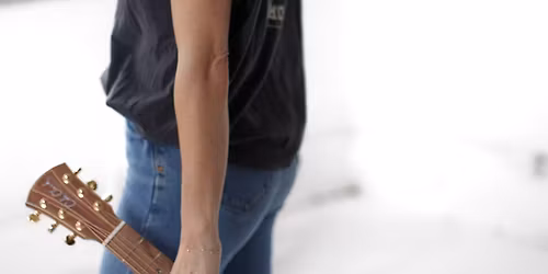 Casey Burgess unplugged