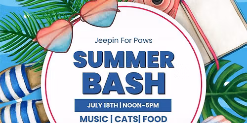 Summer Bash