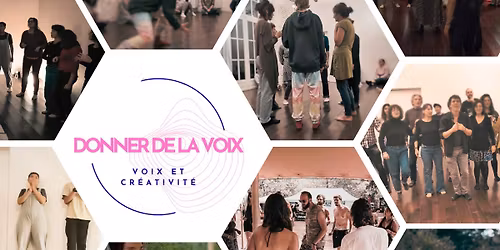 Chant Pour Tous - Atelier Gratuit de Chant improvis\u00e9