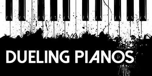 Dueling Pianos