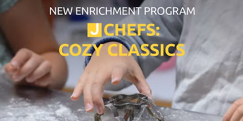 JChefs: Cozy Classics