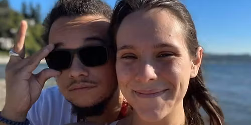 Baby Koa is on the way! \ud83c\udf7c\ud83d\udc76\ud83e\udd30