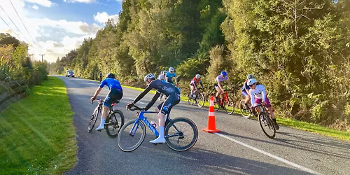 Hokitika Cycling Club AGM