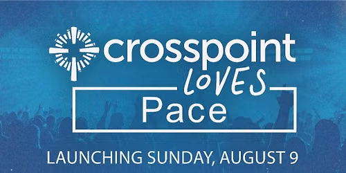 LAUNCH SUNDAY - AUGUST 9