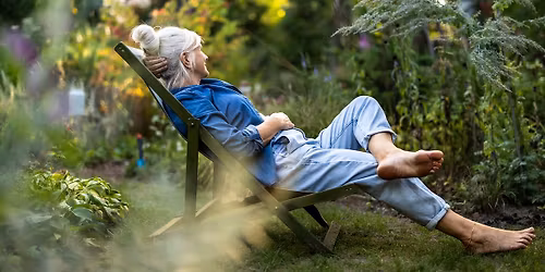 Finding Freedom in Surrender