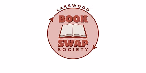 Book Swap @ Bad Ass Coffee (Lakewood)