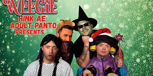 The Wizard of Aw Naw