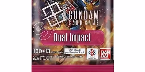 GD02 RELEASE