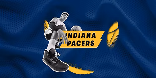 Indiana Pacers at Brooklyn Nets