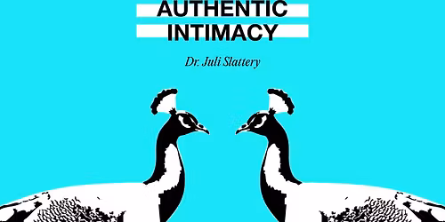 Authentic Intimacy