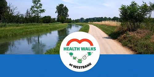 Westbank Health Walk