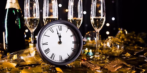 Silvester Party