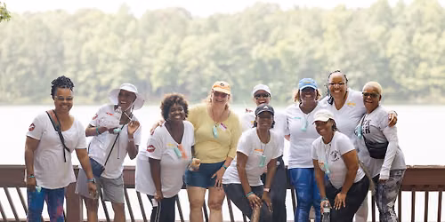 3rd Annual Walk & Talk