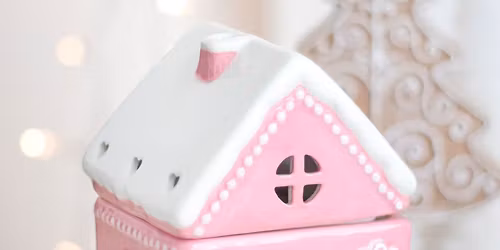 Just Wicks @ Rowley Lane School Christmas Shopping