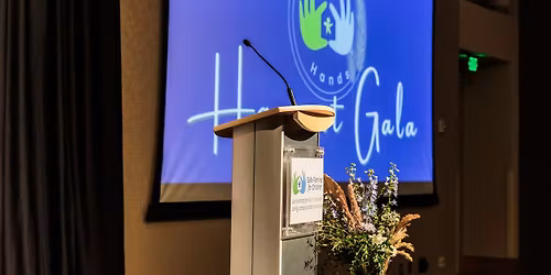 SFFC 4th Annual Gala- Open Hearts