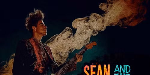 Sean and The Skinwalkers