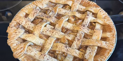 Make Pie Drink Beer