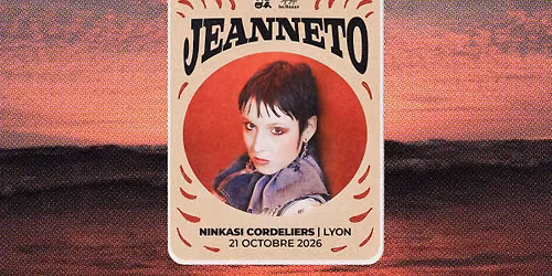 JeanneTo - Ninkasi Cordeliers - Lyon