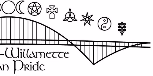 Columbia Willamette Pagan Pride Day