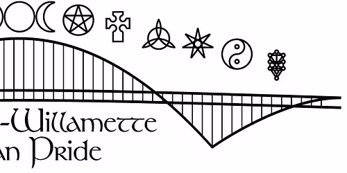 Columbia Willamette Pagan Pride Day
