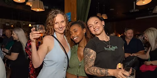 Date Night in Colony Square | Cityswoon | Ages 35-49