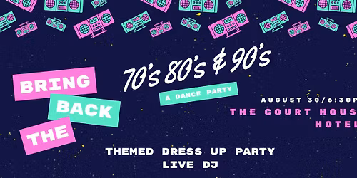 \u26a1\ufe0f\ud83c\udfa7\ud83d\udc68\u200d\ud83c\udfa4BRING BACK the 70\u2019s 80\u2019s & 90\u2019s with Dj Bass \ud83c\udfa7\ud83c\udfbc 