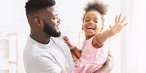 Preschool: Father's Day Celebration