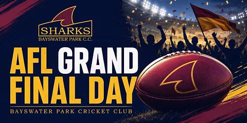 AFL Grand Final Day