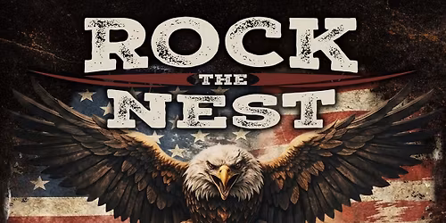 Rock the Nest