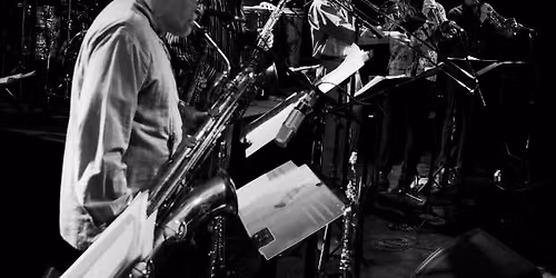 The Either\/Orchestra