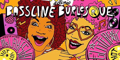 Bassline Burlesque