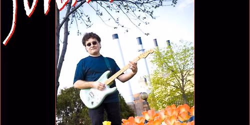 John Masino at North of the Bayou 