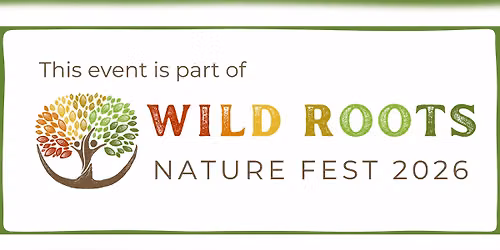 Wild Roots: History Talk & Tour of The Storey Gardens
