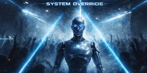 Rave Odyssey The Uprising