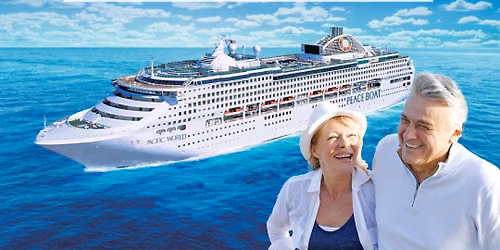 Peace Boat Seminar