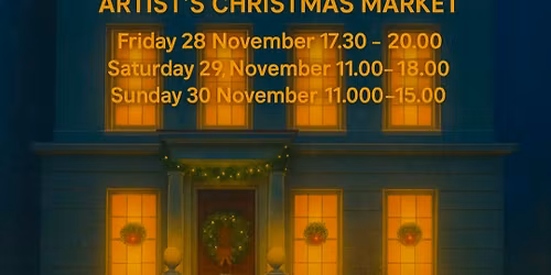 Christmas at Chatham House