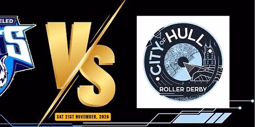 Wakey Wheeled Cats vs City of Hull