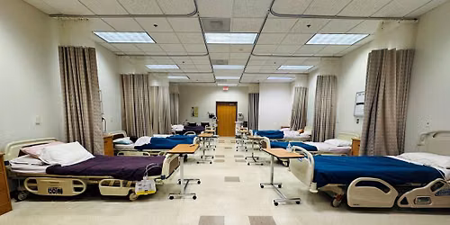 CNA Training