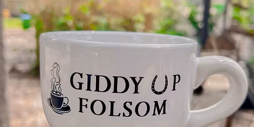 GiddyUp Folsom La