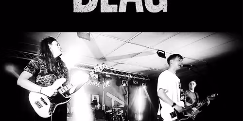 Blag Band return to the Eight Farmers