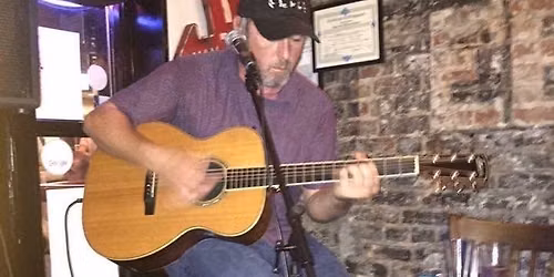 Scott Puckett Live