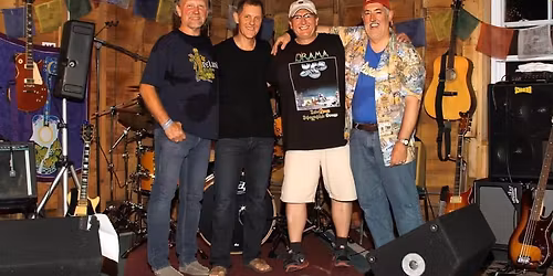 PHOENIX with Dan, Dave, Norbert & Dave