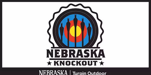 Nebraska Knockout - National Archery Scholarship Tour